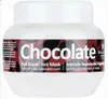 Kallos Chocolate Full Repair Hair Mask 275 ml Náhled obrázku produktu 4