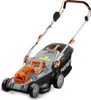 FUXTEC  40V Akku Rasenmäher FX-E2RM43SET - 43cm Produktbild-Vorschau 1