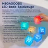 Hračka do vane LED svetlá farebné vodotesné pre deti darček Náhľad obrázku produktu 2