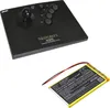 TECHTEK Akku Kompatibel mit [SNK] Neo Geo X Gold Handheld Produktbild-Vorschau 4