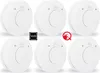 Smartwares Rauch-, Wasser-, Hitzem-, Kohlenmonoxid, Gas Produktbild-Vorschau 13