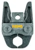 REMS Pressbacke Presszange Standard M18 ( 570120 ) für Produktbild-Vorschau 8