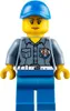 LEGO® - City, Adventskalender; 60155 Produktbild-Vorschau 17
