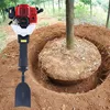 52CC Przenośna koparka do drzew ogrodowych, łopata do Podgląd zdjęcia produktu 2