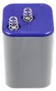 6 Volt Blockbatterie VARTA ''Longlife'' Produktbild-Vorschau 21