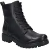 JOSEF SEIBEL Marta 02 | Stiefelette für Damen | Schwarz Produktbild-Vorschau 1