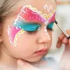 Detská sada na maľovanie na telo s 15 farbami, Náhľad obrázku produktu 3