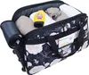 Trolley Tasche Damen Reisetrolley Weekender Duffle Bag Produktbild-Vorschau 3