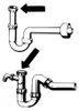 Cornat Gummidichtung für Siphon 1 1/2'' Produktbild-Vorschau 1