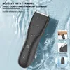 OKWISH Profi Wasserdicht Haarschneider Haarschneidemaschine Produktbild-Vorschau 5