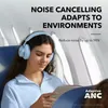 Anker Soundcore Space One – Over-Ear-Kopfhörer Bluetooth Produktbild-Vorschau 10