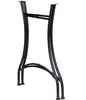 Stół ogrodowy Outsunny Ø60 x wys.71 cm, odporny na warunki Podgląd zdjęcia produktu 5