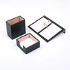 Lederschreibtisch-Set - GRÜN - Schreibtisch-Accessoires-Set Produktbild-Vorschau 4