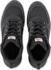 Carhartt Mid S1P Stiefel Farbe: Schwarz, Grösse: 43 Produktbild-Vorschau 6