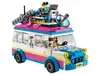 LEGO® Friends Olivias Rettungsfahrzeug 41333 Produktbild-Vorschau 19