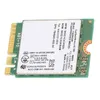 A close-up, top-down view of a wireless network card on a white background. Náhled obrázku produktu