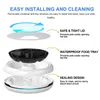 BOT Automatický dávkovač krmiva pro domácí mazlíčky 5 porcí Náhled obrázku produktu 5