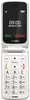Gigaset GL595, Klappgehäuse, Single SIM, 7,11 cm (2.8"), Produktbild-Vorschau 3