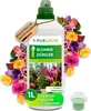 Purgrün -Blumendünger | Flüssigdünger mit Guano & Aqua Plus Produktbild-Vorschau 1