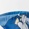 Borsa sportiva Sonic the Hedgehog 33 cm Anteprima dell’immagine prodotto 5