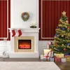 Weihnachten LED Flamme Lampen Simulierte Kamin Licht Lampen Produktbild-Vorschau 5