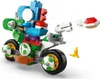 LEGO Super Mario: Mario Kart – Yoshi-Bike, Nintendo Produktbild-Vorschau 5