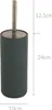 Brosse de toilettes « duo » ficus - 5 five simply smart Voir les images du produit 6
