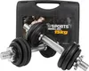 ScSPORTS® Kurzhanteln - Set, 15 kg, Verstellbar, 4 x 0,5 / Produktbild-Vorschau 7