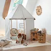 Kinderkissen löwe d44cm  - Atmosphera créateur d'intérieur Produktbild-Vorschau 9