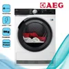 AEG TR9W80690  Wärmepumpentrockner  Kondensations  9 kg Produktbild-Vorschau 14