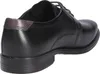 Ecco Melbourne  Gekleed Laag - Zwart - Maat 43 Voir les images du produit 13