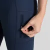 Craghoppers Nosilife Adeena Leggings Blau 34 / Regular Produktbild-Vorschau 5