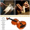 HOMCOM Violon 4/4 pleine grandeur avec étui, accordeur, Voir les images du produit 11