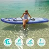 FunWater Stand up Paddle Board, SUP Board Set, Stand up Voir les images du produit 4