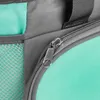 Thermotasche für Lunchbox | Tragbare Picknicktasche | Grün Produktbild-Vorschau 5