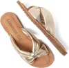 Sandales LAZAMANI 151-33766 pour Femme Voir les images du produit 2