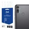 3mk Hybridglas Lens Protection für Motorola Moto E6i Kamera Produktbild-Vorschau 1