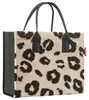 reisenthel daily shopper teddy leo cream Produktbild-Vorschau 5