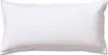 A white pillow on a white background. Produktbild-Vorschau