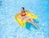 Wassersitz Lounge 152cm mit Griff fbg sort Produktbild-Vorschau 10