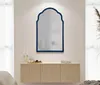 Tangier Blauer Wandspiegel Cm 62X1X100 ( Innen Spiegelmasse Produktbild-Vorschau 7