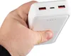 Vayox Powerbank VA0341W | 20000 mAh | Vstup USB-C | 2x Náhled obrázku produktu 6
