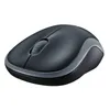 Mysz optyczna Logitech M185 bezprzewodowa ciemnoszara Podgląd zdjęcia produktu 4