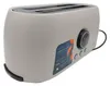 Cecotec 03109, 4 Scheibe(n), Beige, 1500 W, 220 - 240 V, 50 Produktbild-Vorschau 9