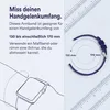 imoshion Geflochtenes Silikonarmband für das Watch Series 1 Produktbild-Vorschau 3