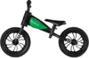 Qplay Rowerek Biegowy Feduro Green Voir les images du produit 2