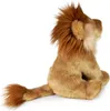 RAPPA Leone di peluche 30 cm ECO-FRIENDLY Anteprima dell’immagine prodotto 9