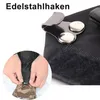 Wandergamaschen, Schneestiefelgamaschen, ein Muss für Produktbild-Vorschau 5