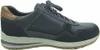 Mephisto Bradley Sneaker, Glatt- / Veloursleder, blau, Produktbild-Vorschau 38