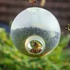 XXL Vogelfutterhaus zumAufhängen für Wildvögel 4,1 L - Produktbild-Vorschau 6